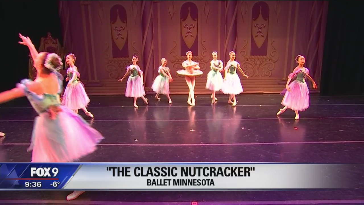 Nutcracker