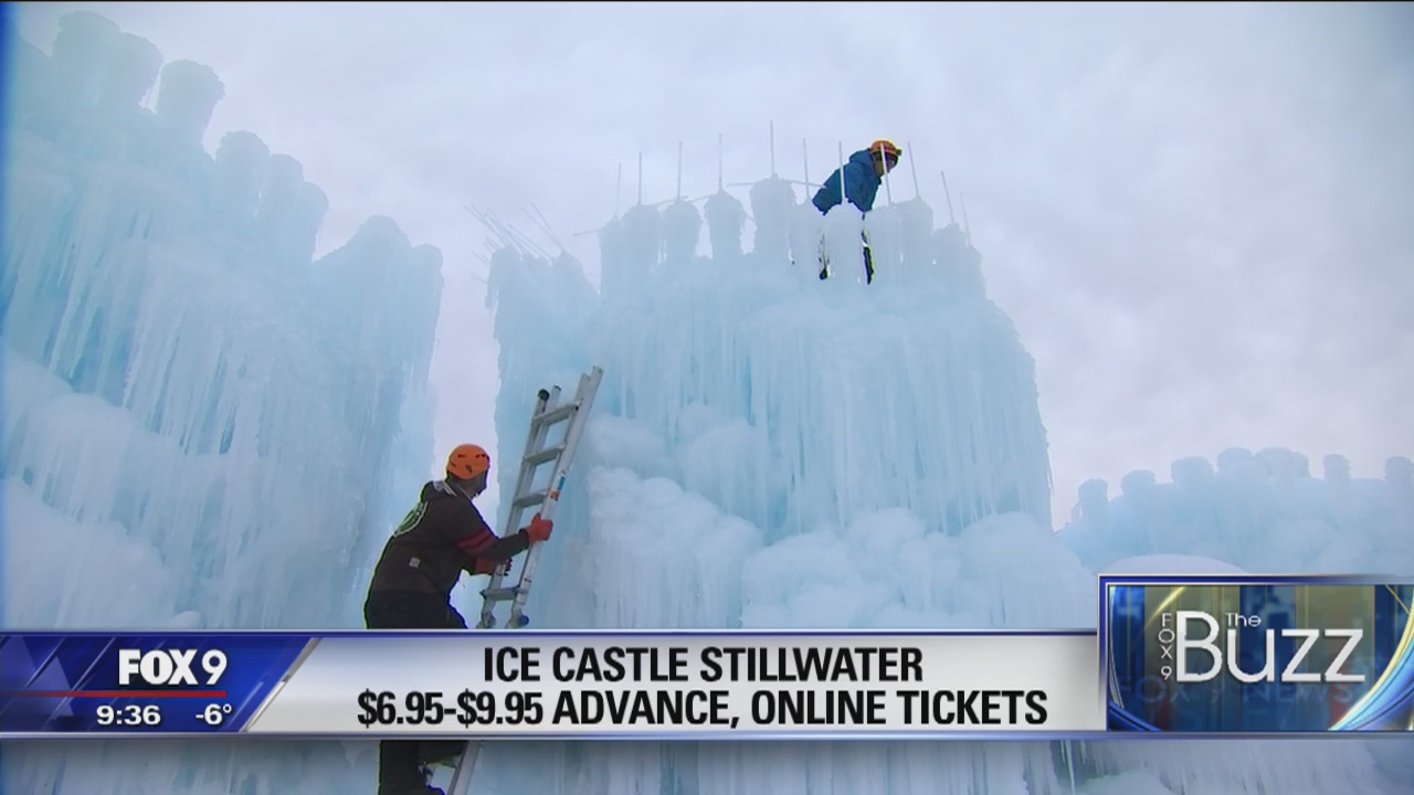 Ice Castle