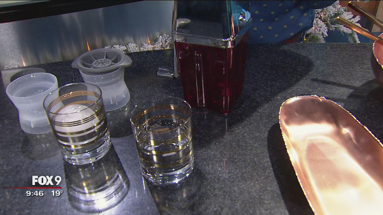 New Years Eve hosting tips