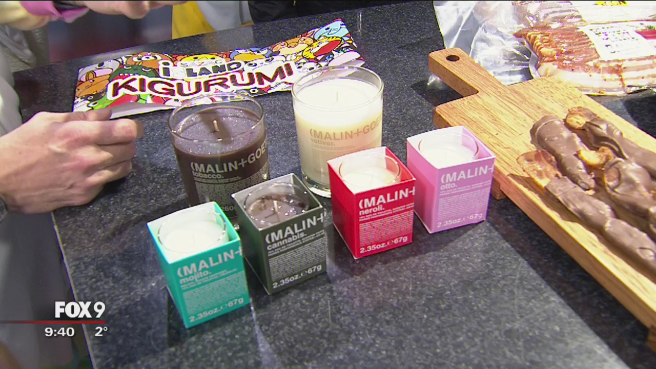 Valentine's Day gift ideas