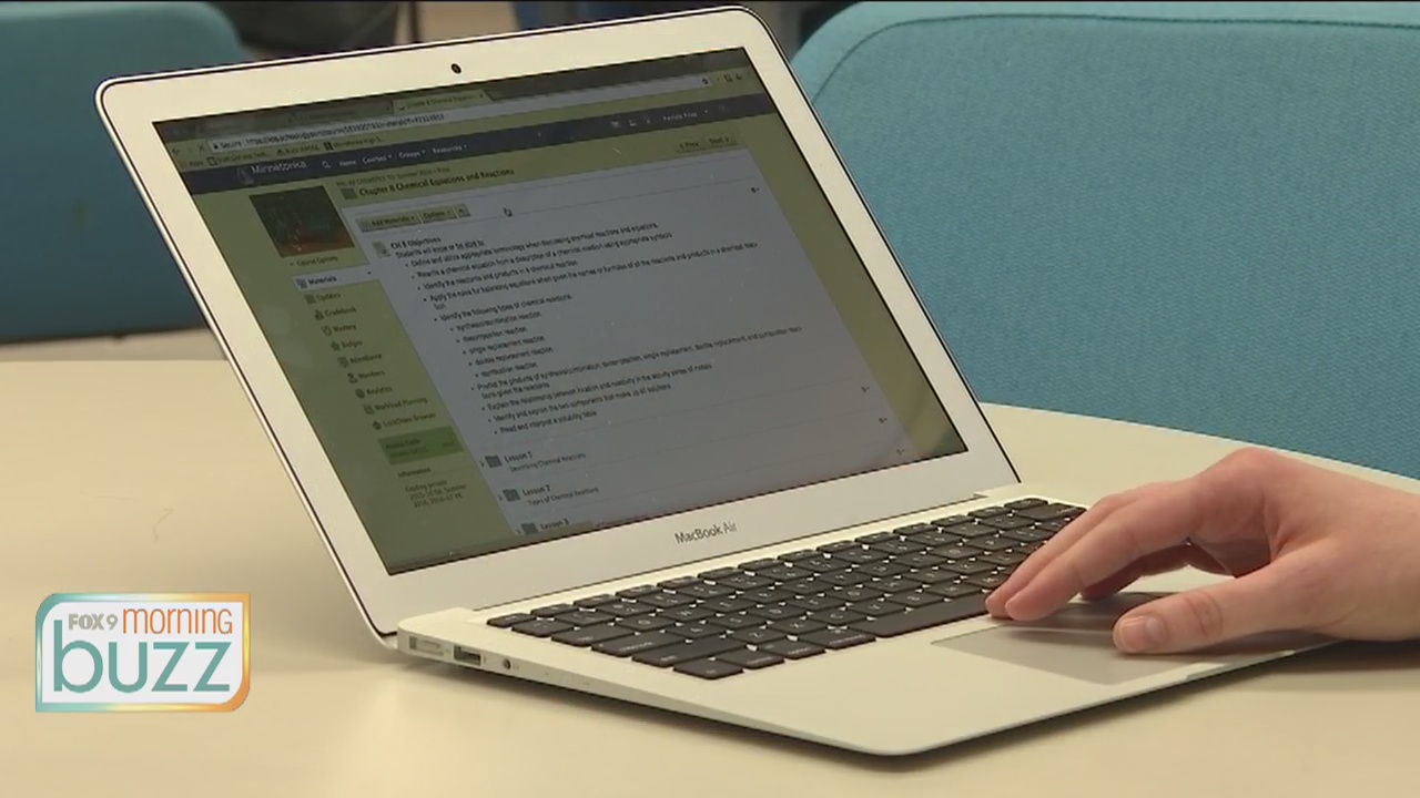 Online program lets any student take AP classes from Minnetonka HS