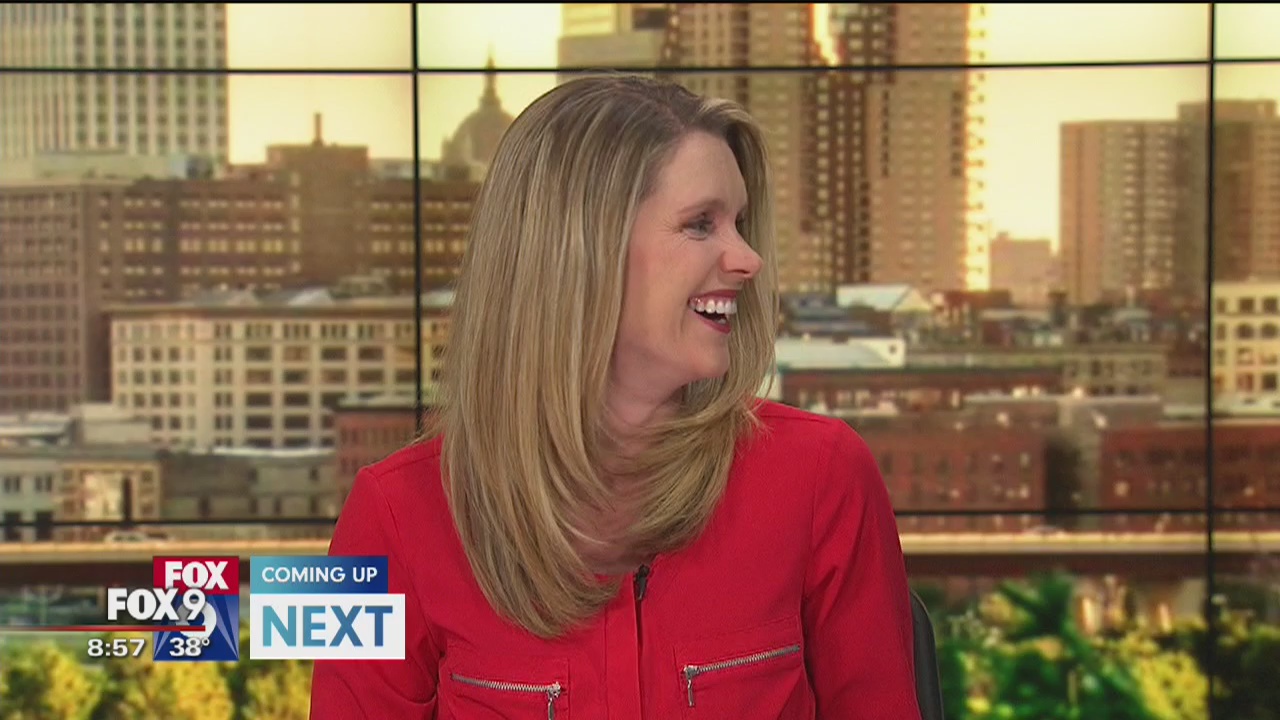 Cody's April Fool's Joke on Leah