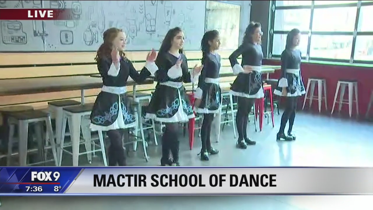 Luckypalooza kicks of in St. Paul