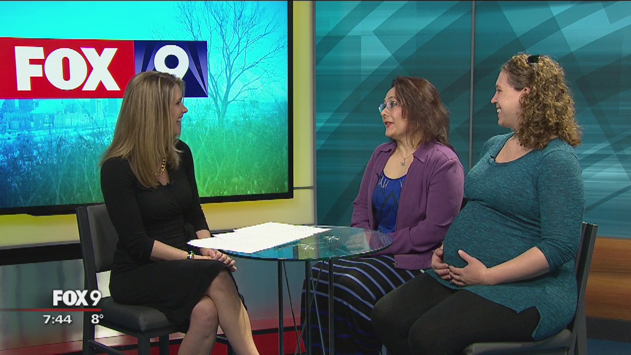 David Bowie community event