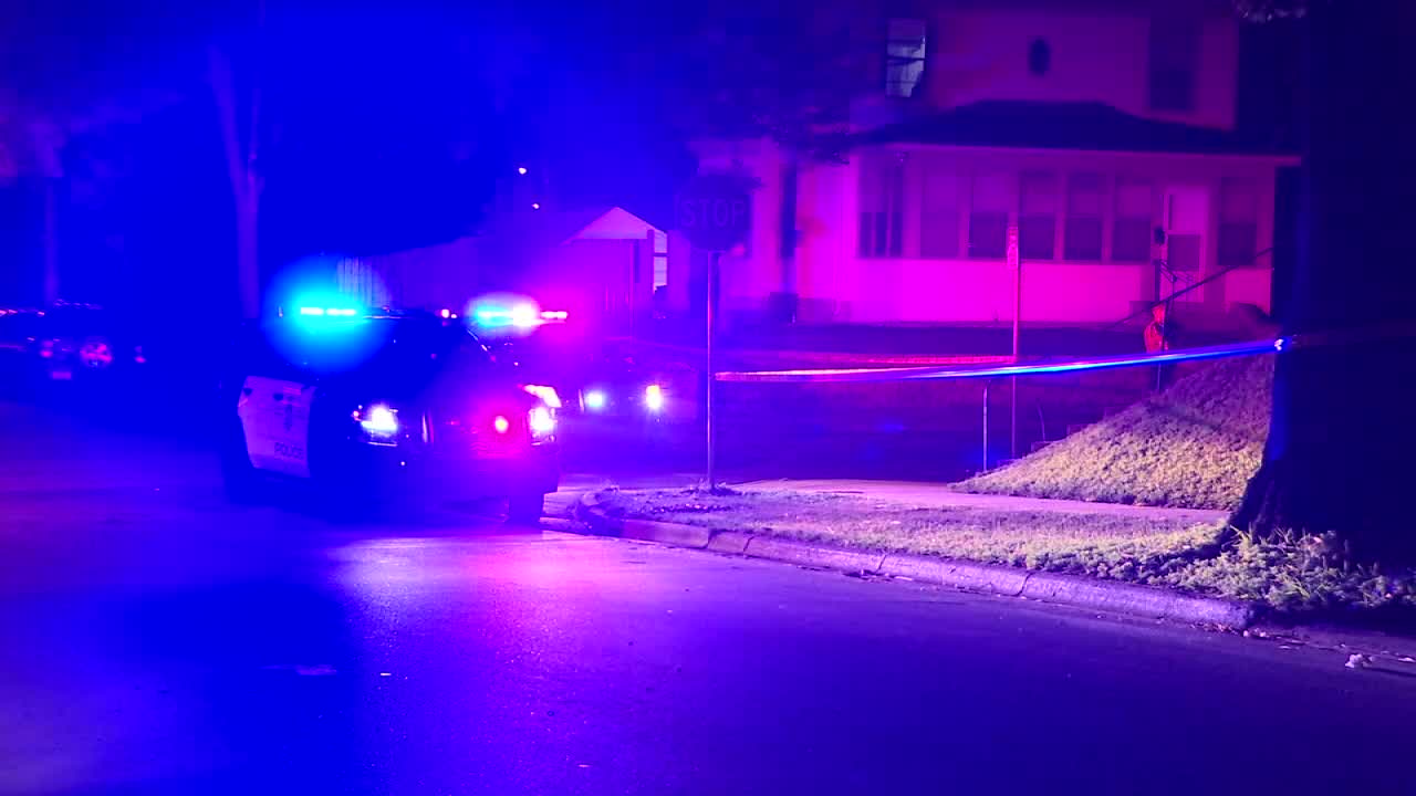 Two teens injured in north Minneapolis shooting
