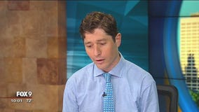 Minneapolis City Councilman Frey on Damond shooting