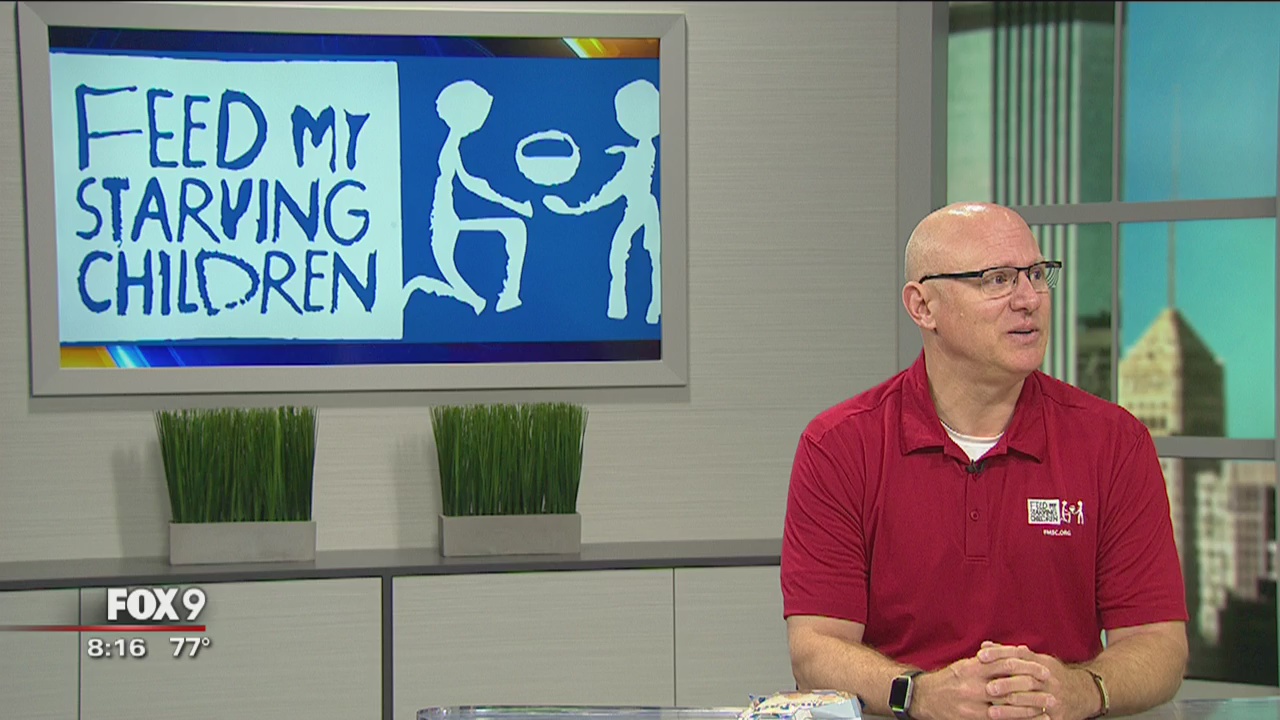 Feed My Starving Children