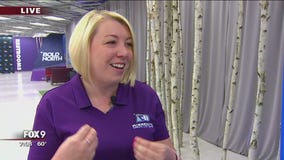 Super Bowl Crew 52 hosts volunteer sign-up