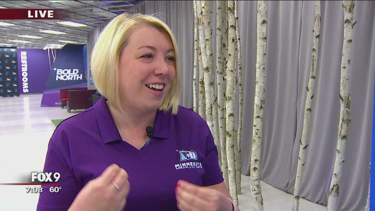 Super Bowl Crew 52 hosts volunteer sign-up