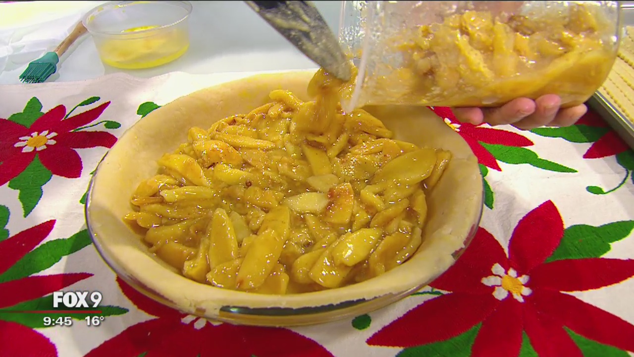 Dulceria Bakery in Minneapolis