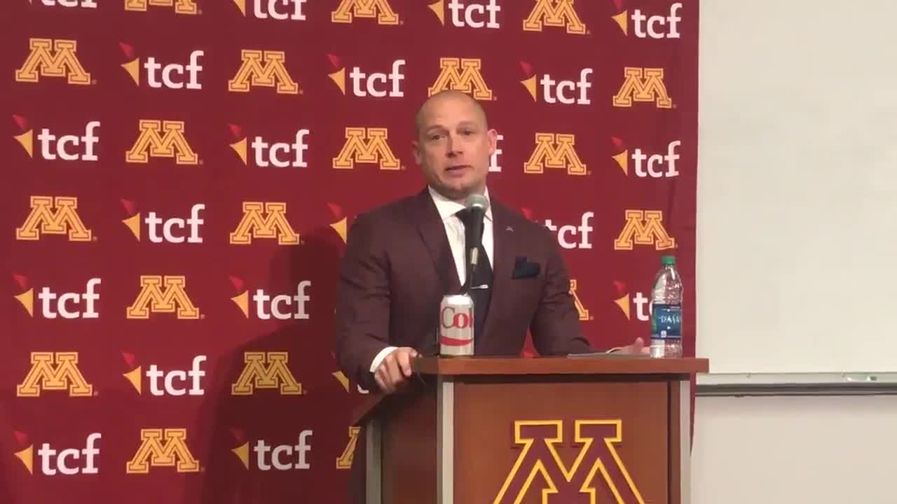 National Signing Day - Curtis Dunlap