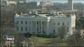 White House staff turmoil