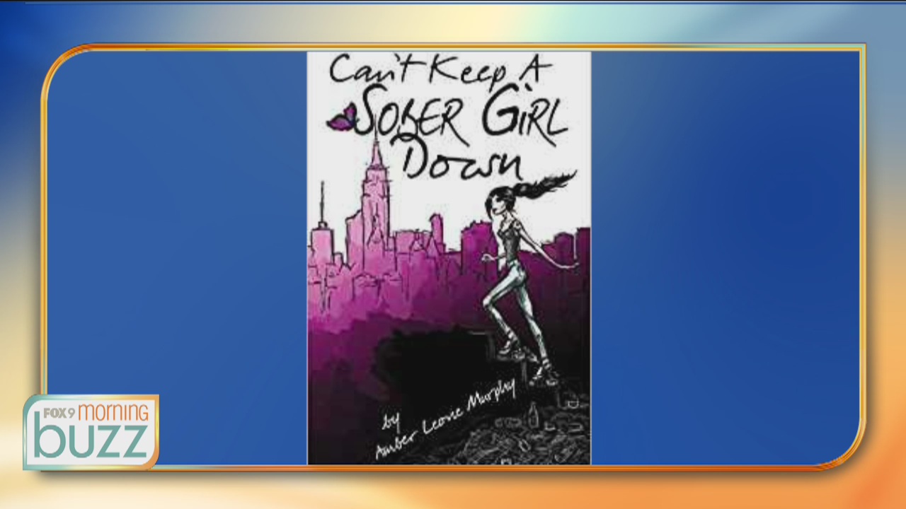 Can't Keep a Sober Girl Down