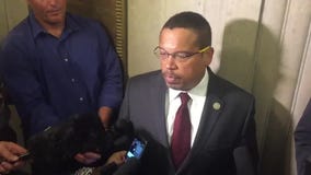 Rep. Keith Ellison announces run for Minnesota AG