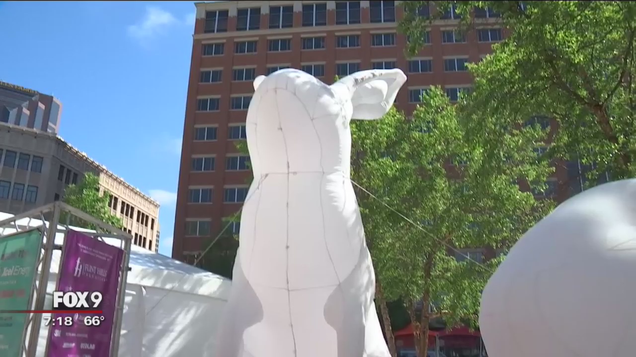 Flint Hills Family Festival Minnesota