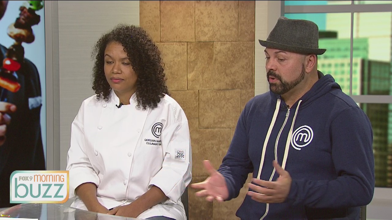 Master Chef holding casting call for amateur chefs in Twin Cities