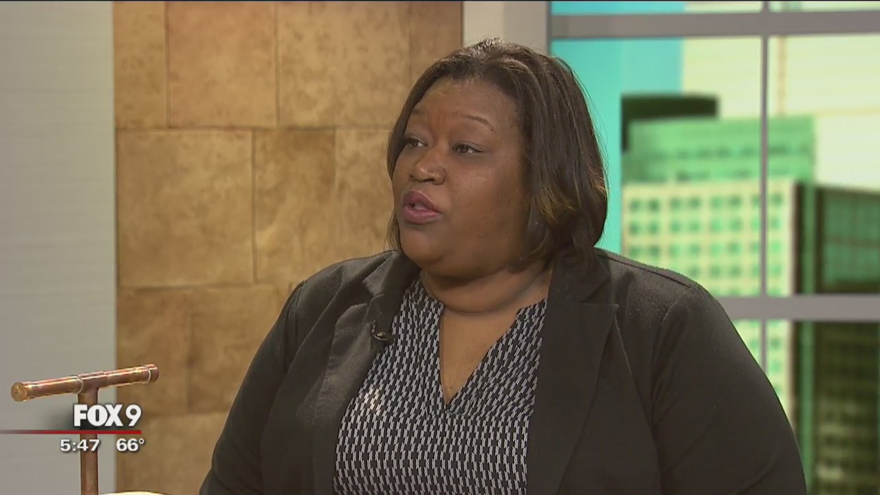 Mother starts 'Girls are Powerful' foundation to empower young girls