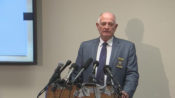 Wetterling case files released