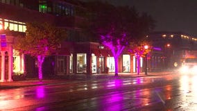 Twin Cities metro sees first flurries of the season