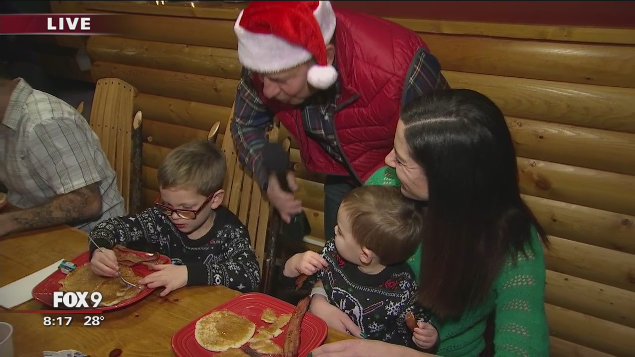 Grand Meander kicks off in St. Paul