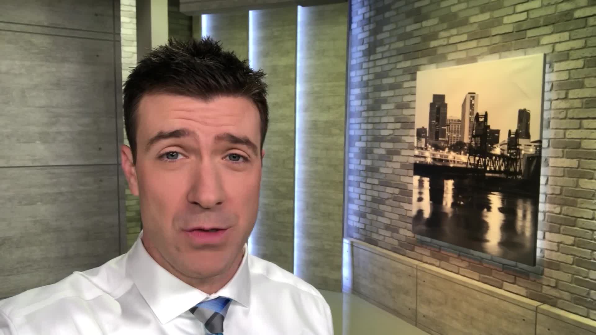 FOX 9 Weather Forecast for Saturday, Jan. 4, 2020