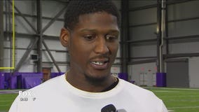 Vikings 1-on-1: Xavier Rhodes