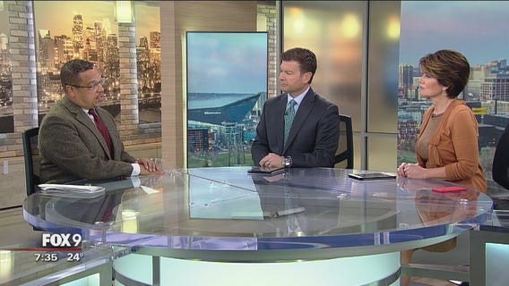 Attorney General on CenturyLink settlement and how victims can get a piece of the money