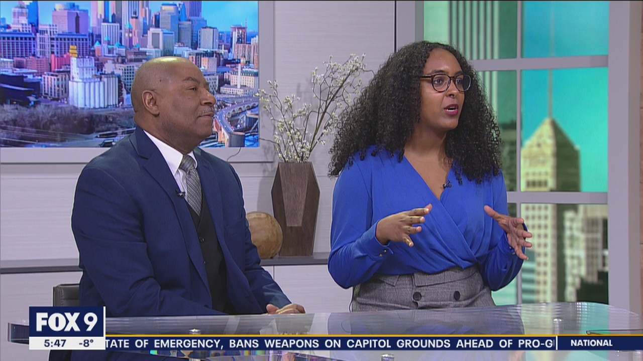 Saturday is BDPA's award ceremony for youth learning IT