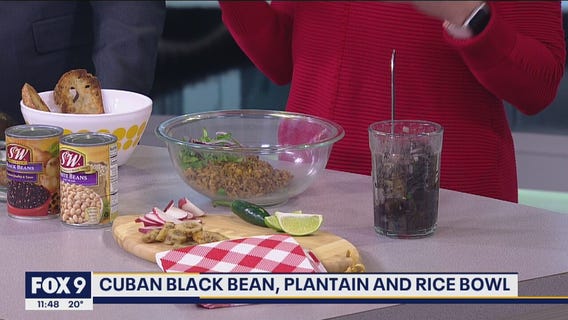 Team-inspired Super Bowl recipes