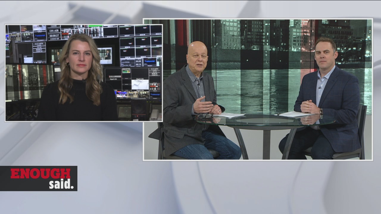 Enough Said: Astros scandal, candidates debate in Iowa, big Twins signing