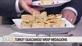 Super recipes for the big game that pack a flavor punch