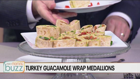 Super recipes for the big game that pack a flavor punch