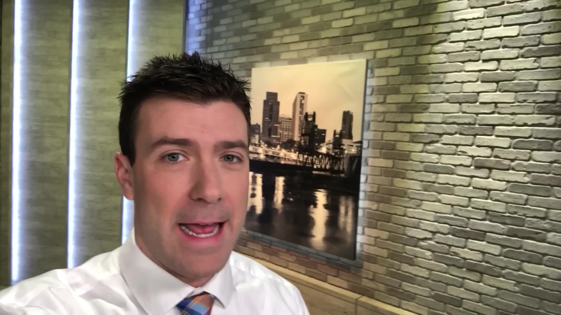 FOX 9 Weather Forecast for Saturday, Feb. 22, 2020