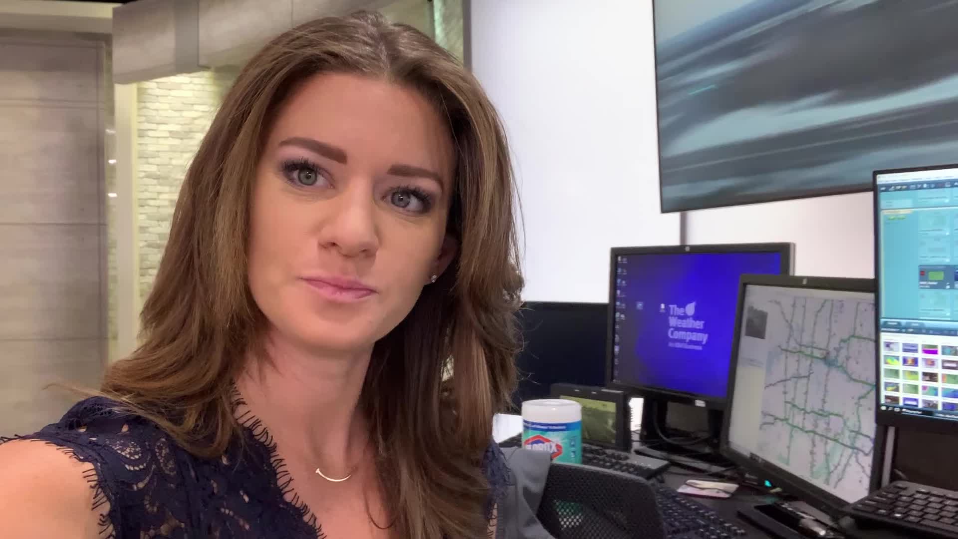 FOX 9 Weather Forecast for Sunday, Feb. 23, 2020