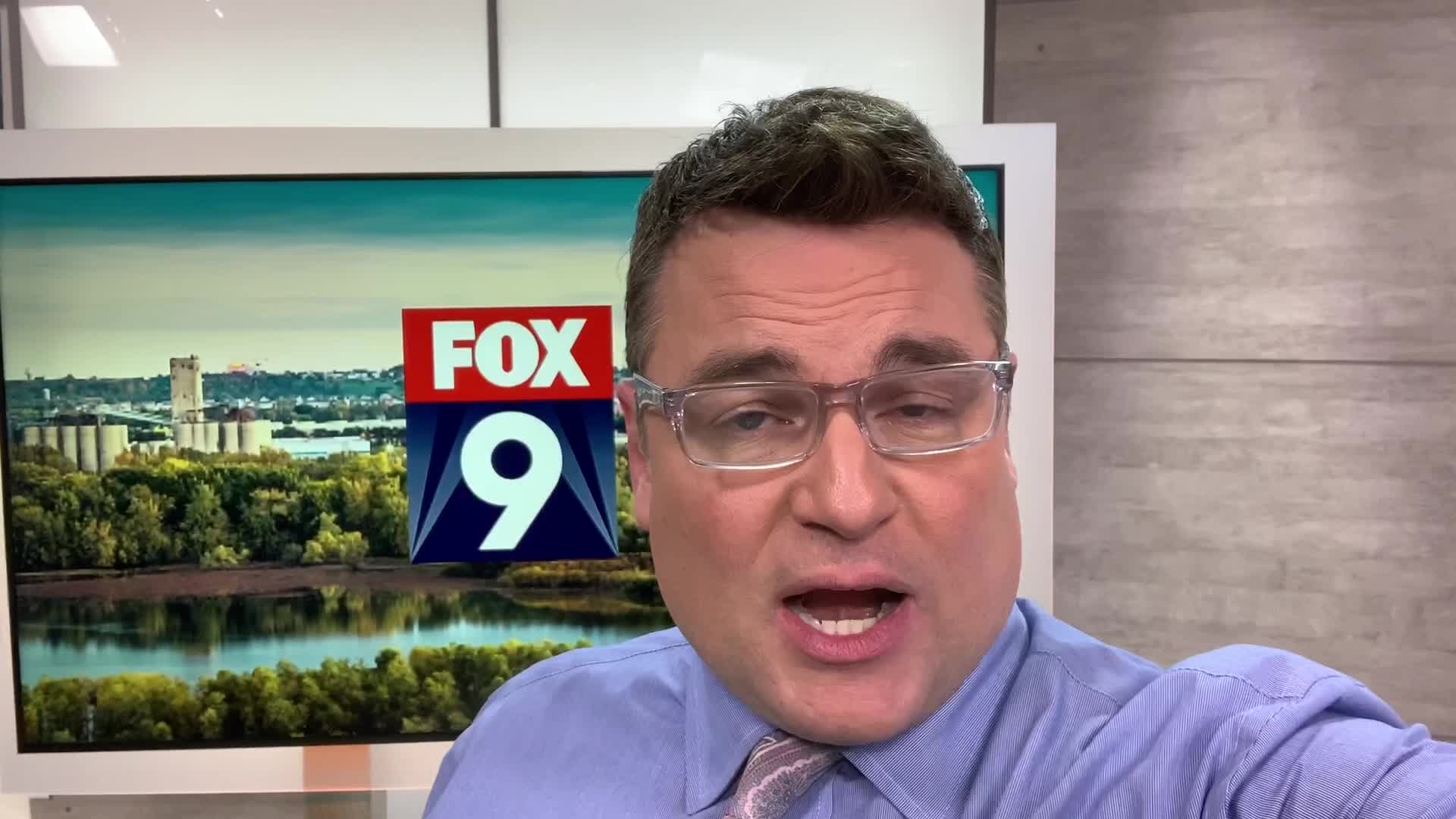 Frigid start to Thursday morning with dangerous wind chills across state