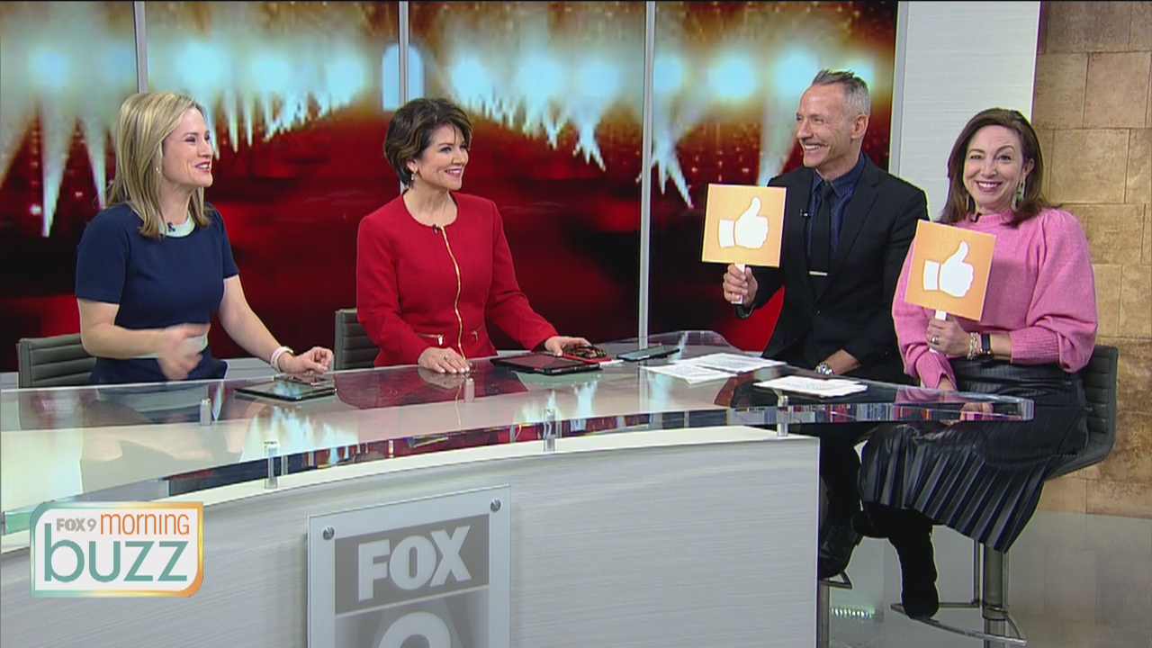 Red Carpet Trends at the Oscars