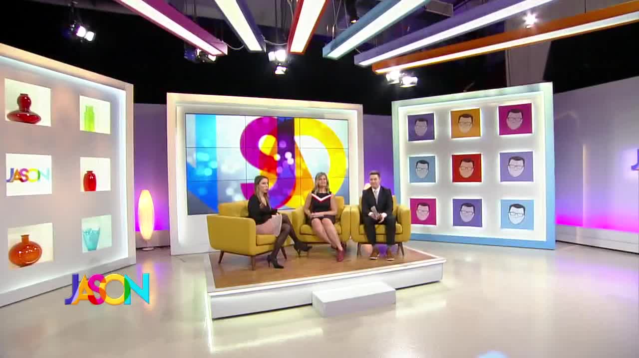 Love Tips ahead of Valentine's Day