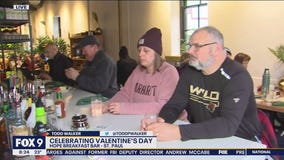 Valentine's Day weekend ideas in the Twin Cities