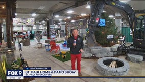 St. Paul Home & Patio Show