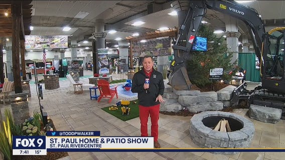 St. Paul Home & Patio Show