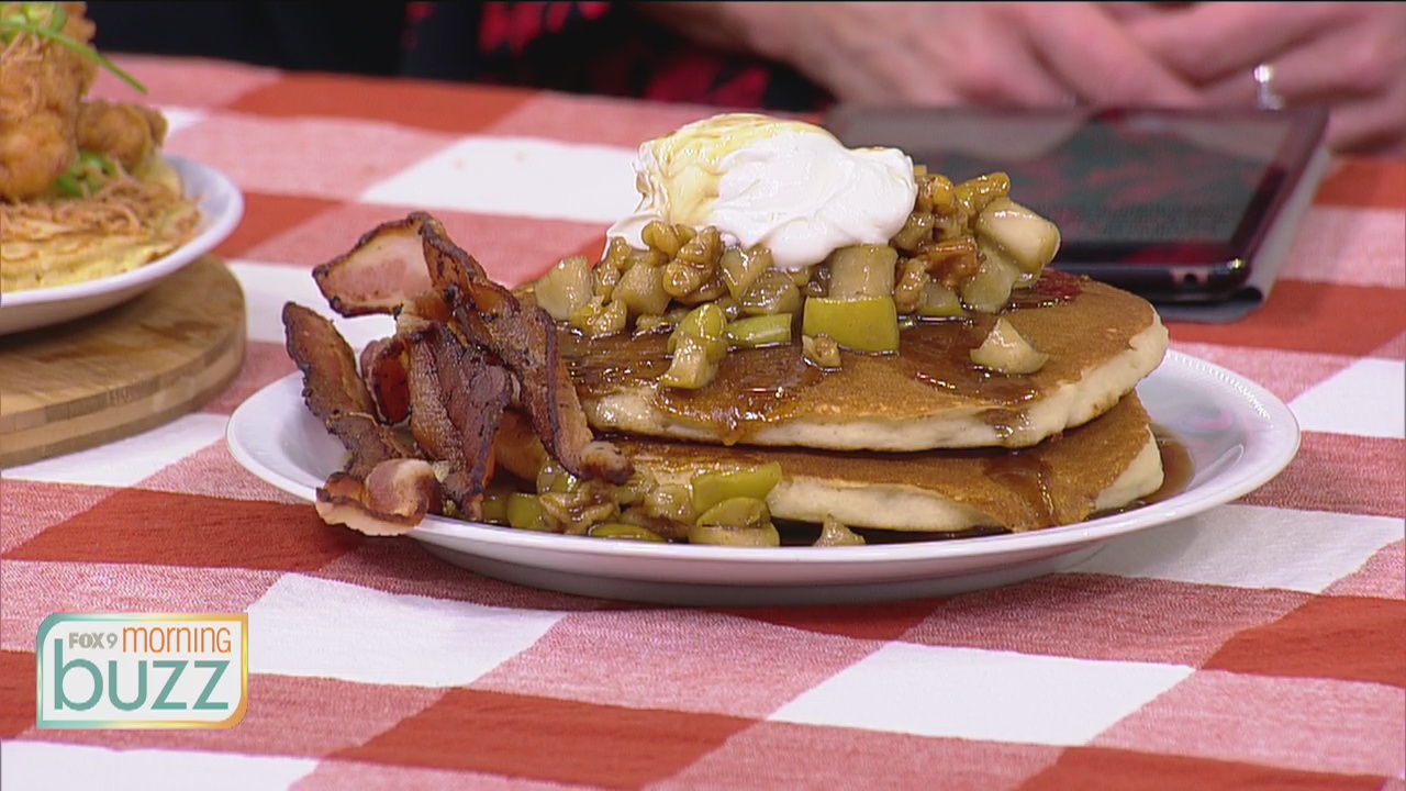 Rise & Shine! Six delicious dishes to take your brunch game to a whole new level