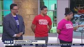 The Second Annual Minnesota Stem Partnership