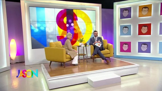 Travel etiquette with Julie Frantz