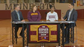 Gopher Coaches Show: Looking to finish strong to keep March Madness hopes alive