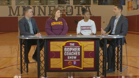 Gopher Coaches Show: Looking to finish strong to keep March Madness hopes alive