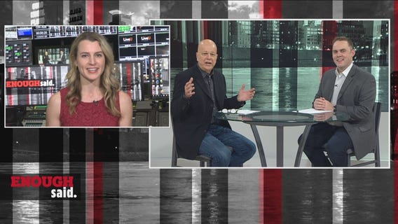 Enough Said: Wild fire Bruce Boudreau, Klobuchar gets NH boost