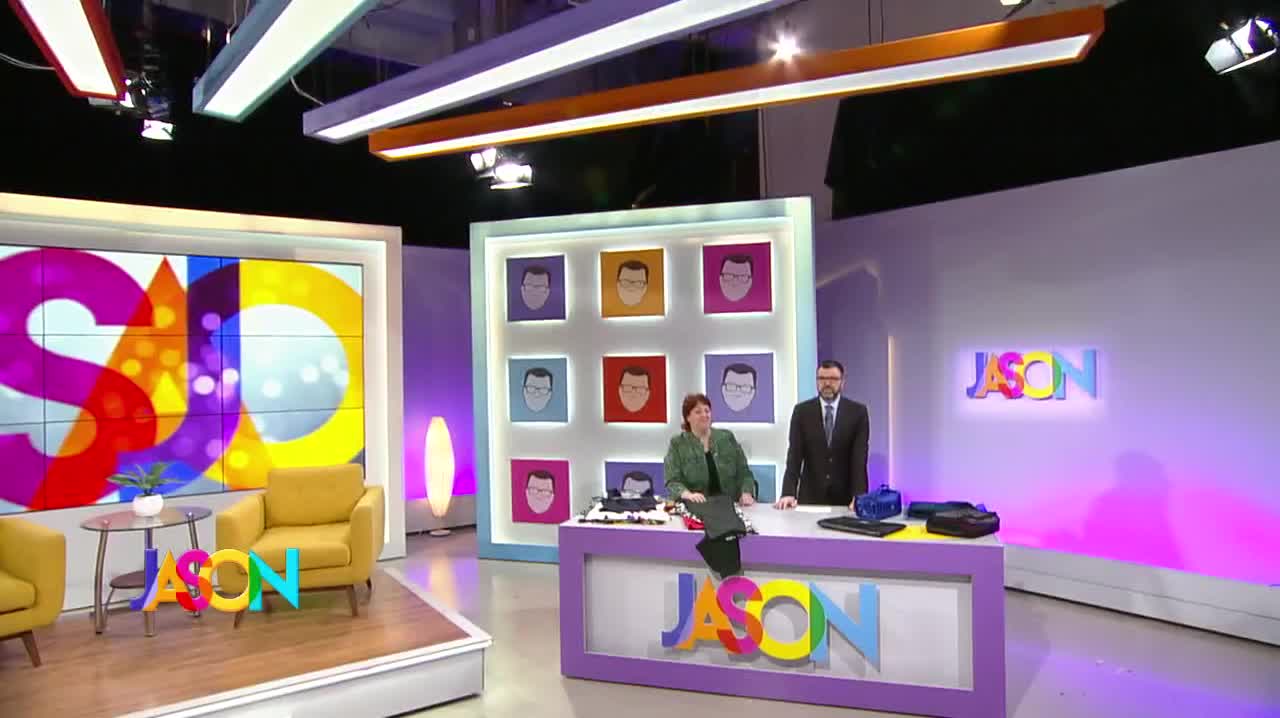 Packing the perfect carry-on