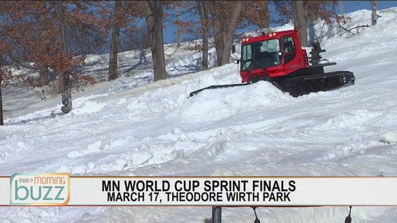Final countdown is on to the Minnesota World Cup