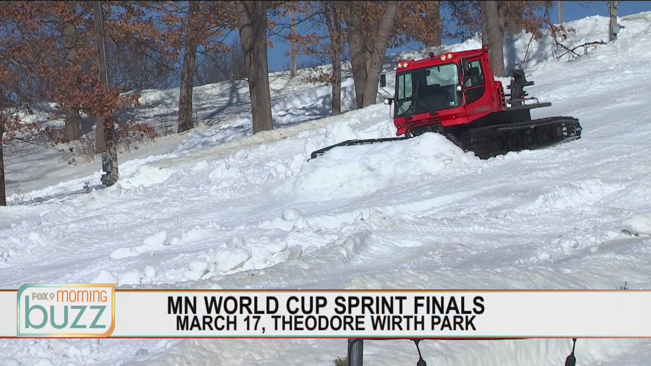 Final countdown is on to the Minnesota World Cup