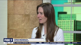 Science Museum of Minnesota's film on Ancient Caves